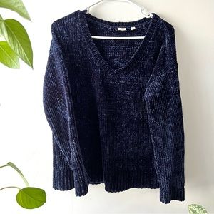 Gap Chenille Sweater